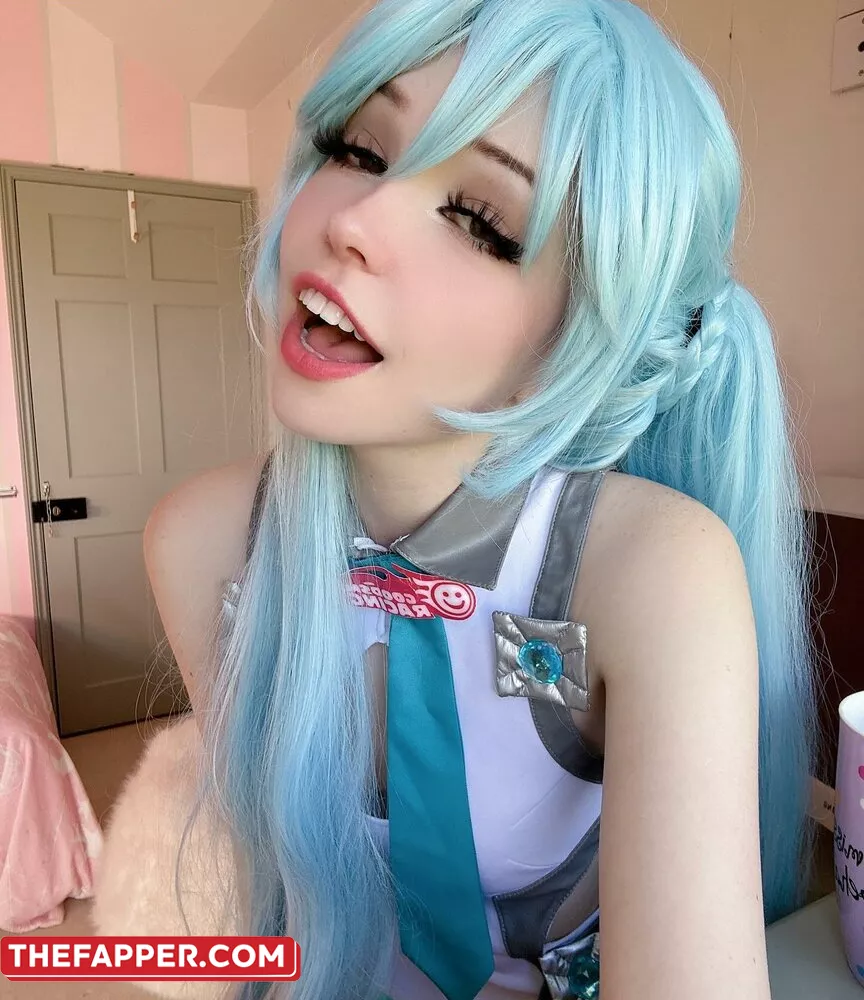 Belle Delphine  Onlyfans Leaked Nude Image #YpAw88OzXh