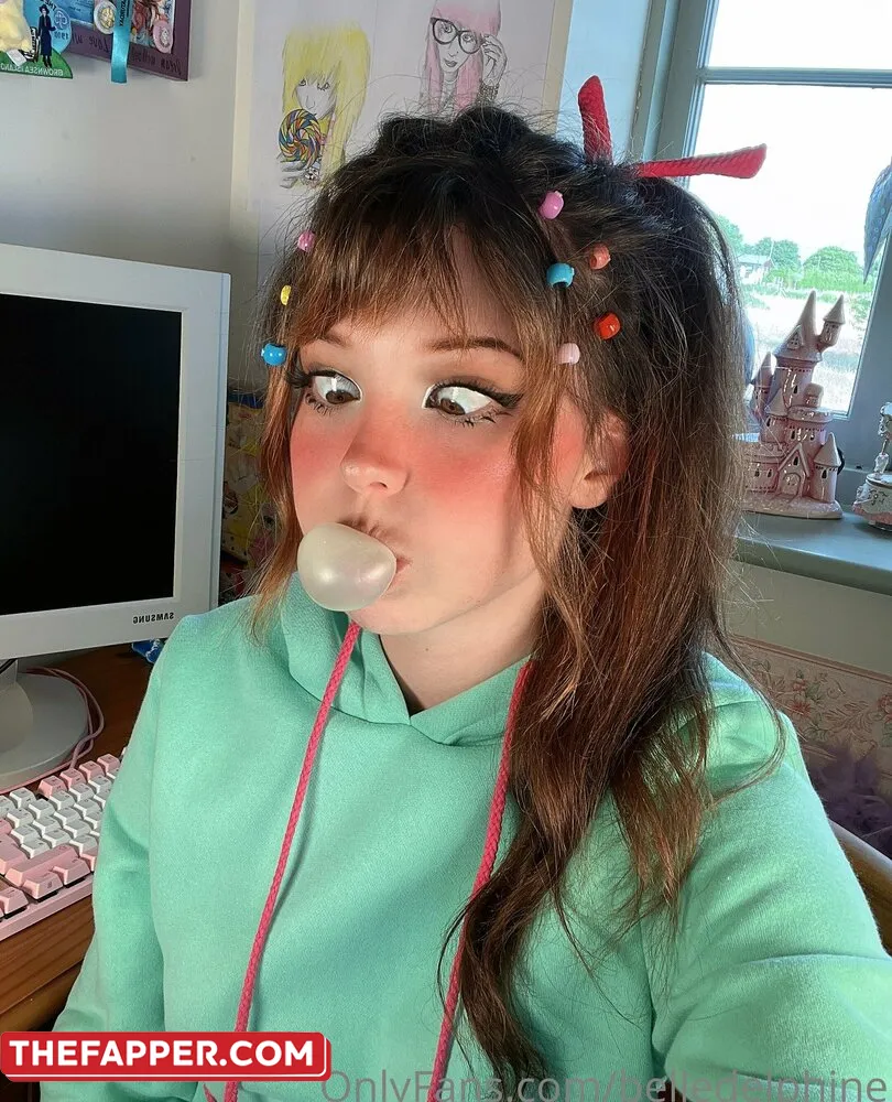 Belle Delphine  Onlyfans Leaked Nude Image #ZJ4m8PiEQr