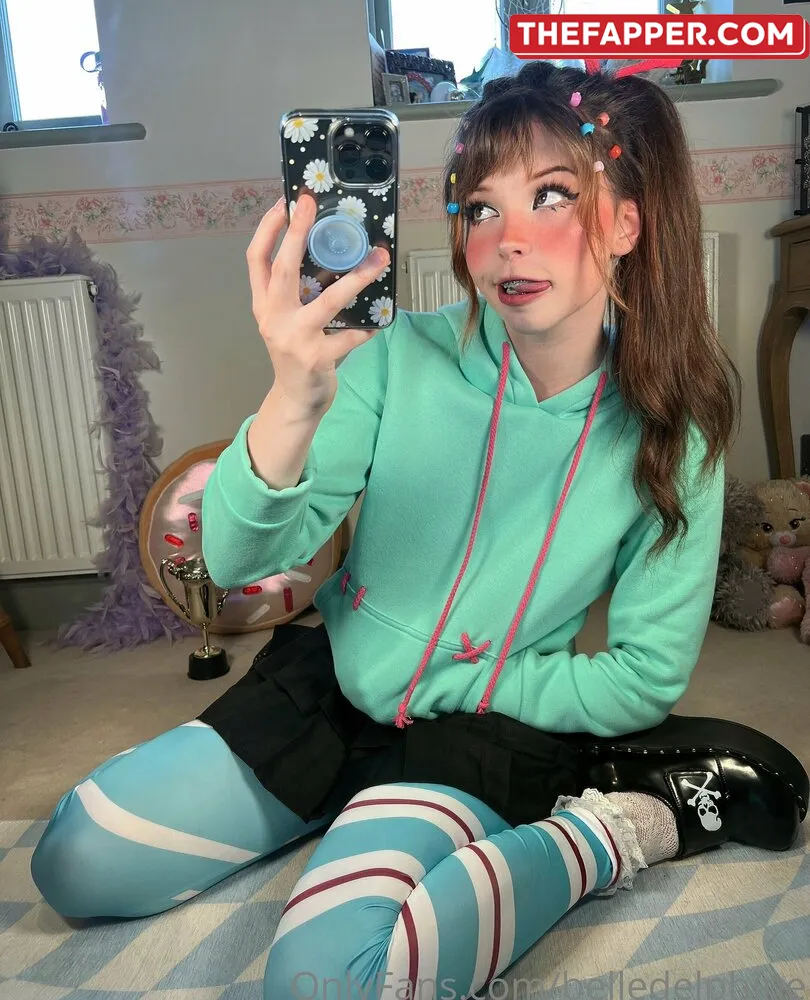 Belle Delphine  Onlyfans Leaked Nude Image #ZLDMfV1AWS