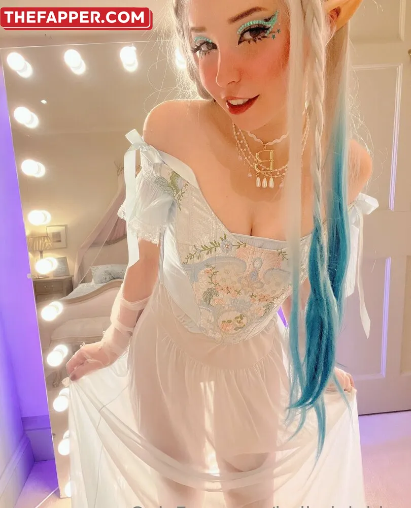 Belle Delphine  Onlyfans Leaked Nude Image #ZQeoUXoGcR