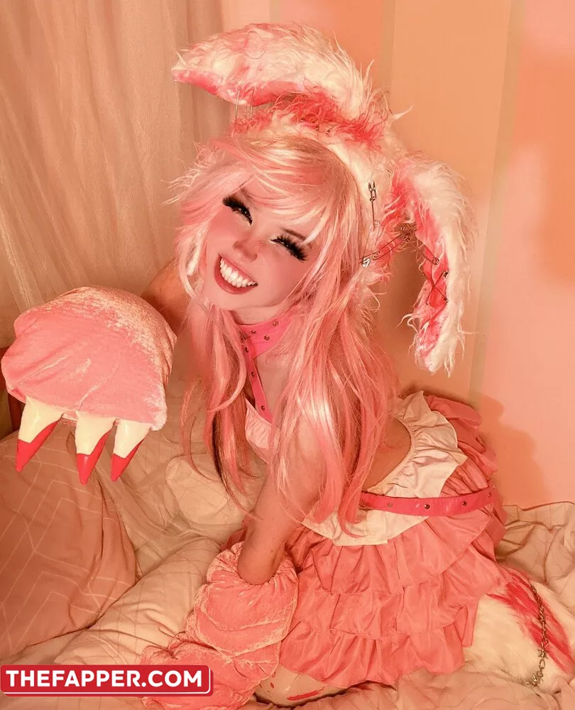 Belle Delphine  Onlyfans Leaked Nude Image #ZTUIAGzaMP
