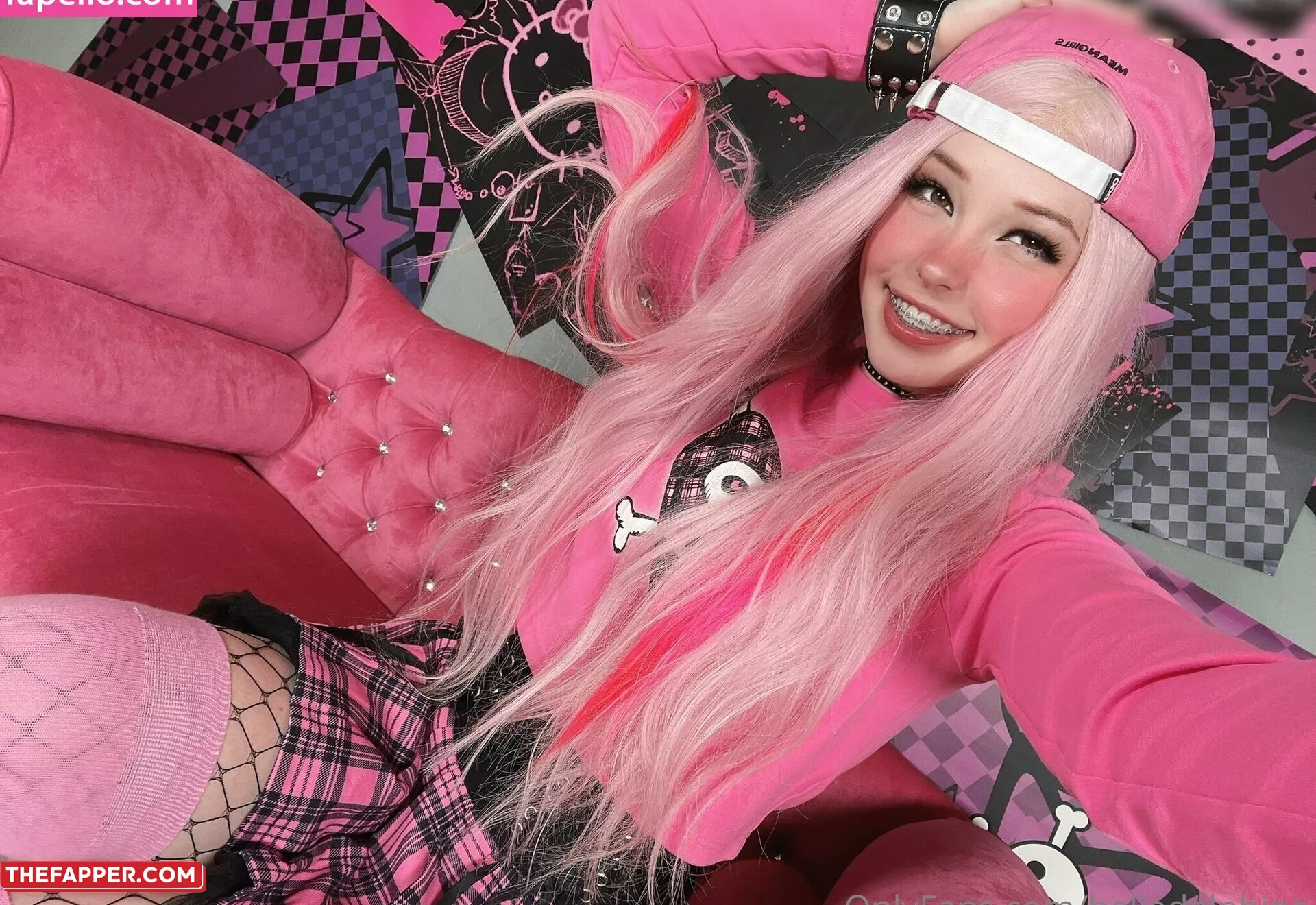 Belle Delphine  Onlyfans Leaked Nude Image #ZW7VierIEc