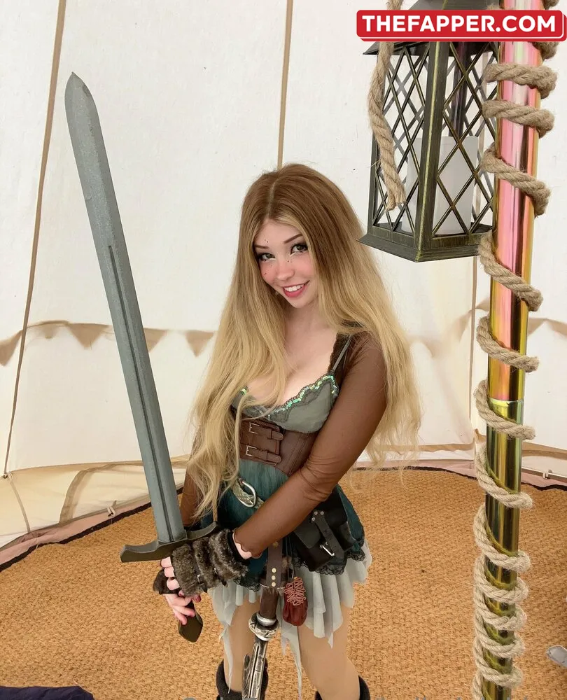 Belle Delphine  Onlyfans Leaked Nude Image #ZgQbGcN6fT