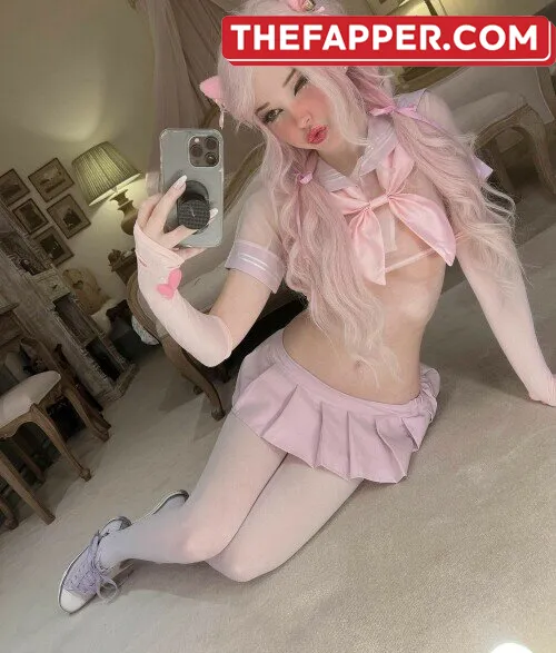 Belle Delphine  Onlyfans Leaked Nude Image #ZmtcQcNU48