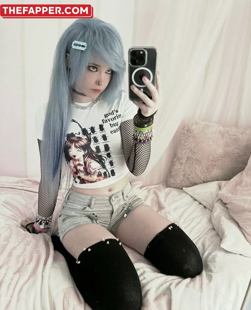 Belle Delphine  Onlyfans Leaked Nude Image #ZyAHQO06So