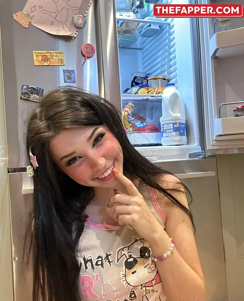 Belle Delphine  Onlyfans Leaked Nude Image #a04FKFvxWT