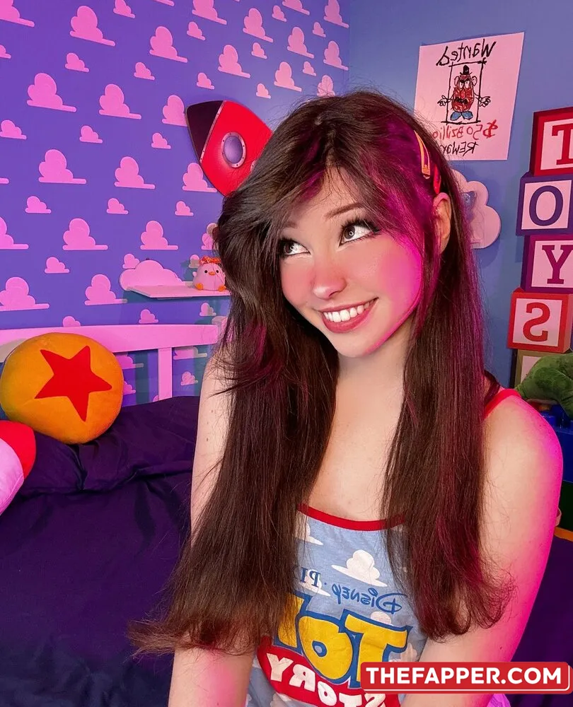Belle Delphine  Onlyfans Leaked Nude Image #a1rNMgDta1