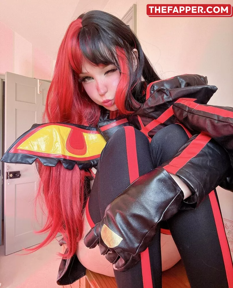 Belle Delphine  Onlyfans Leaked Nude Image #aPNMf70Fcs