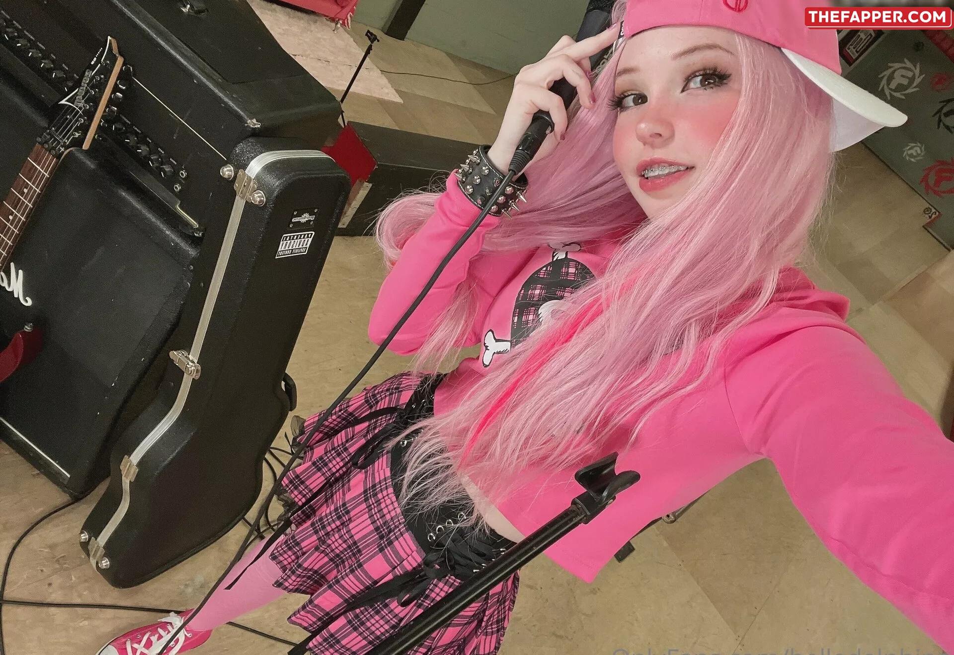 Belle Delphine  Onlyfans Leaked Nude Image #agkc06hYpG