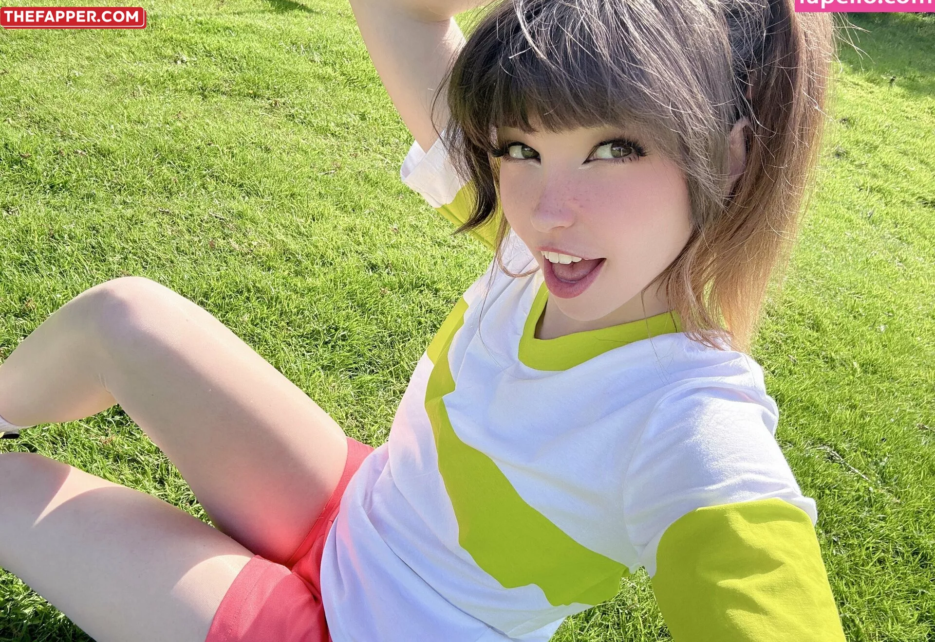 Belle Delphine  Onlyfans Leaked Nude Image #aw1ie0fUhl