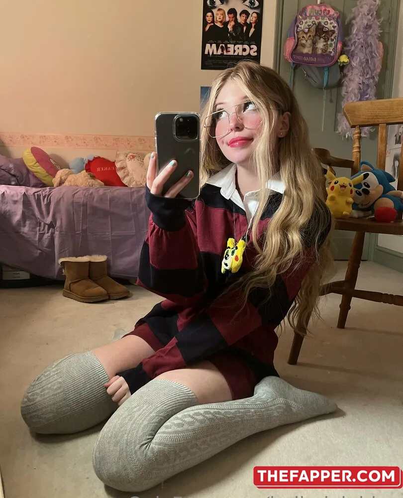 Belle Delphine  Onlyfans Leaked Nude Image #ax0F0opRFS