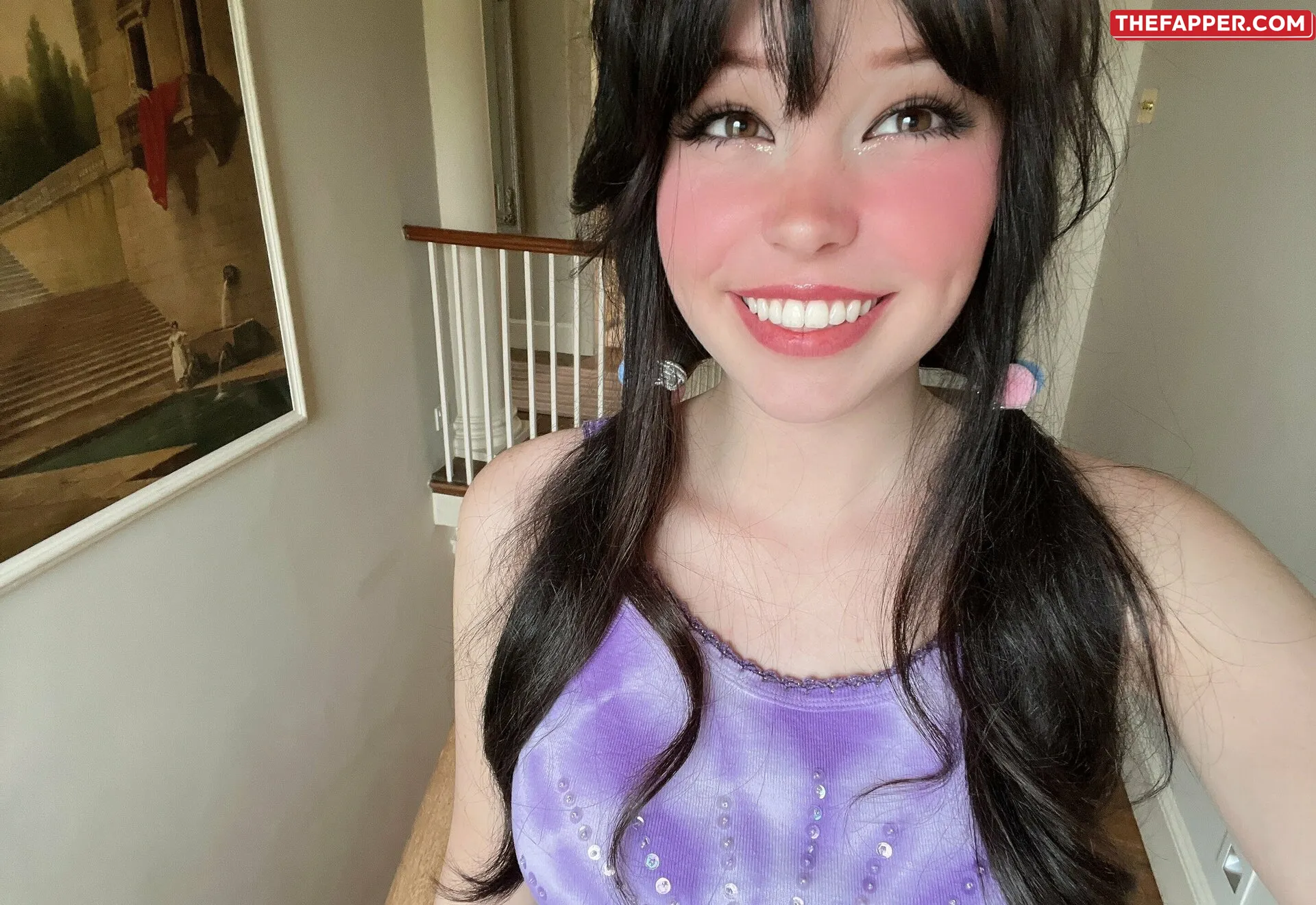 Belle Delphine  Onlyfans Leaked Nude Image #axX6XrnMDV