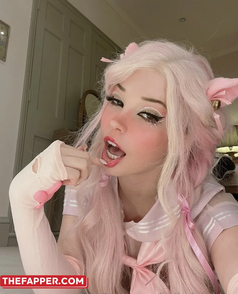 Belle Delphine  Onlyfans Leaked Nude Image #b05GDB7LOq