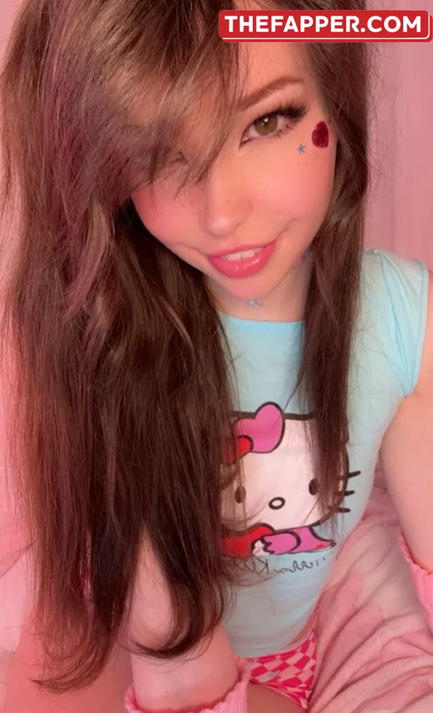 Belle Delphine  Onlyfans Leaked Nude Image #b24qdzDpQz