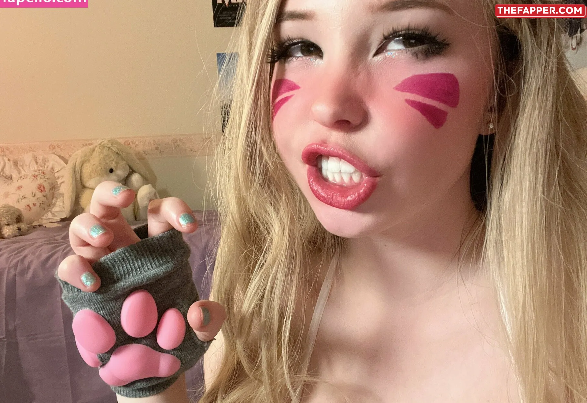 Belle Delphine  Onlyfans Leaked Nude Image #b27rG6u1D6
