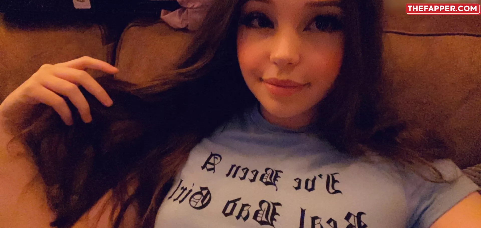 Belle Delphine  Onlyfans Leaked Nude Image #b9V8kqEL4v