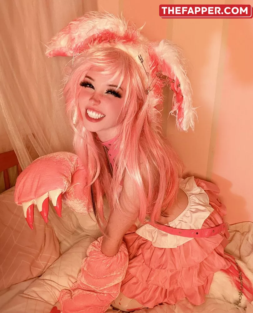 Belle Delphine  Onlyfans Leaked Nude Image #bCxZ36CvSF