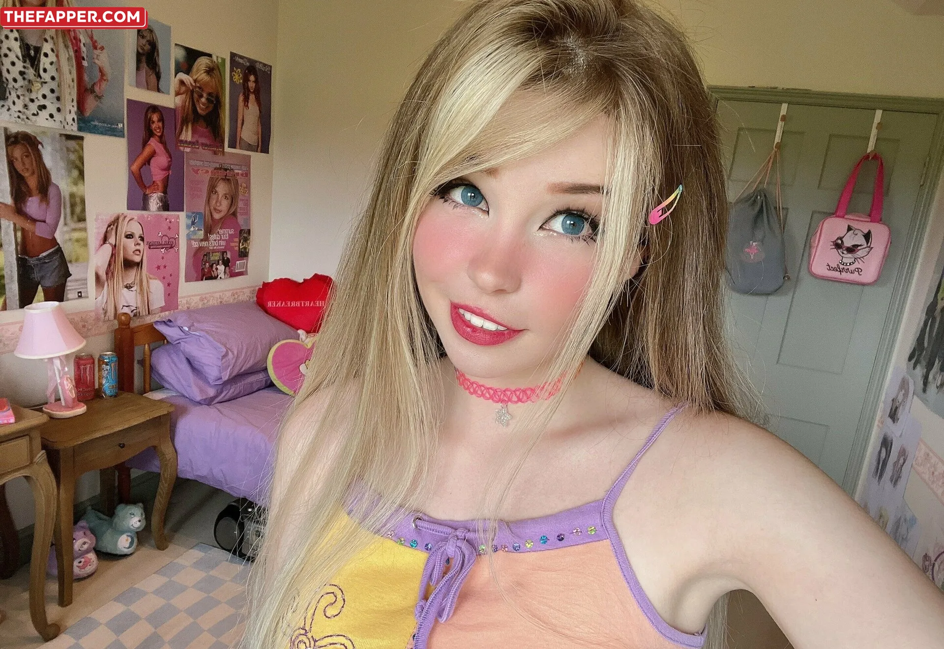 Belle Delphine  Onlyfans Leaked Nude Image #bSf5xtjq4R