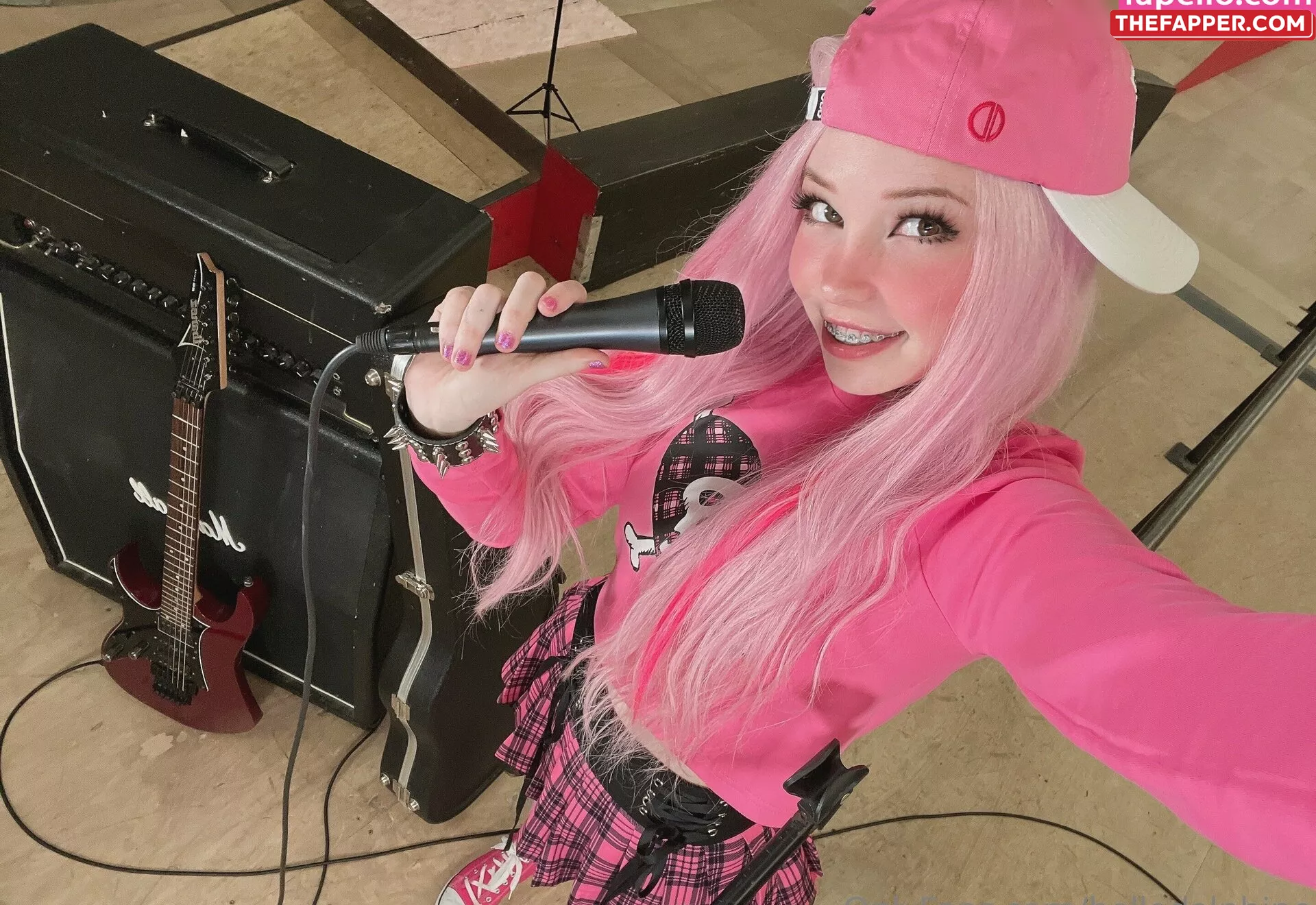 Belle Delphine  Onlyfans Leaked Nude Image #bUrV1ch0YD