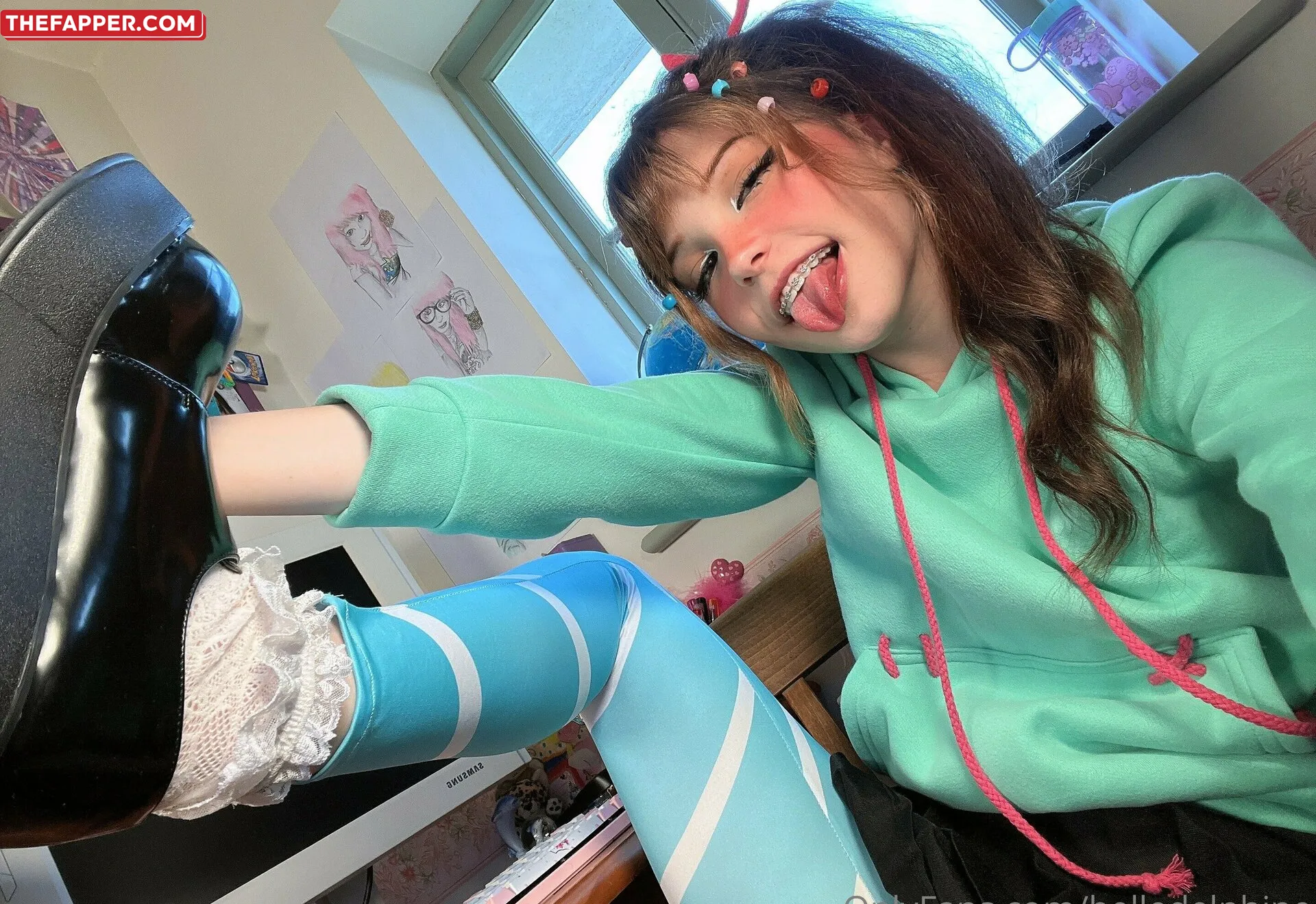 Belle Delphine  Onlyfans Leaked Nude Image #bfUcpBwWsA