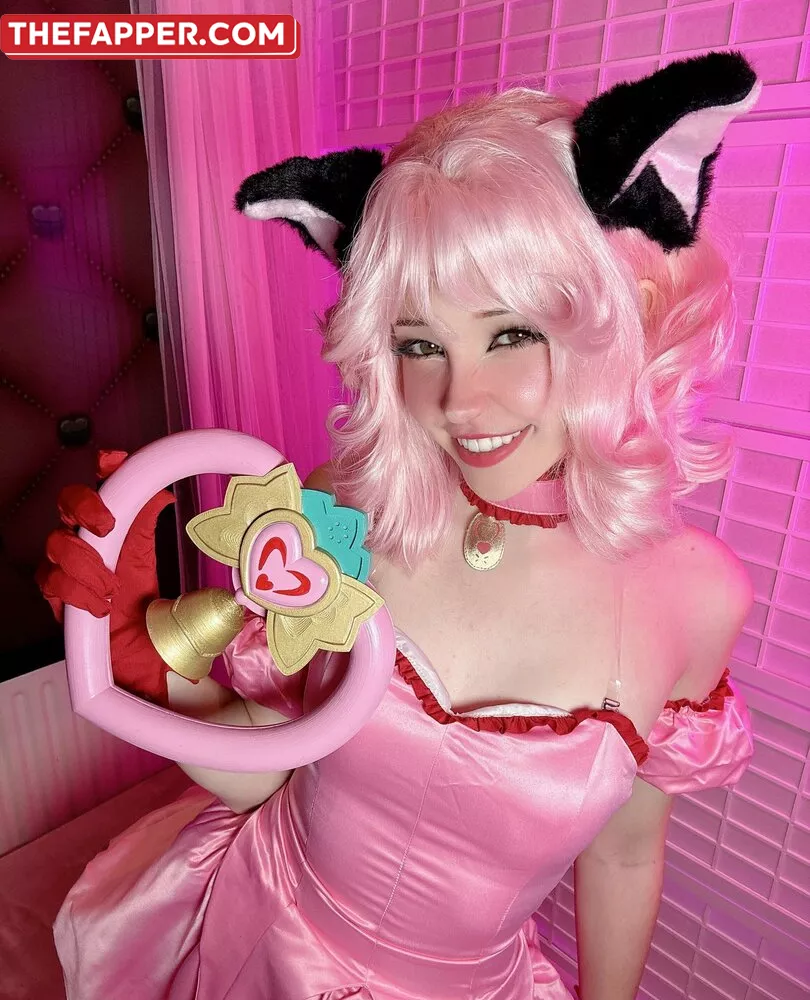 Belle Delphine  Onlyfans Leaked Nude Image #c5U7efdw8l