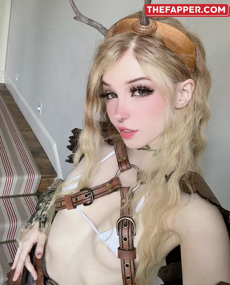 Belle Delphine  Onlyfans Leaked Nude Image #c7i49X3lHB