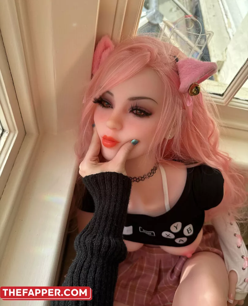 Belle Delphine  Onlyfans Leaked Nude Image #c9FRceKE2r