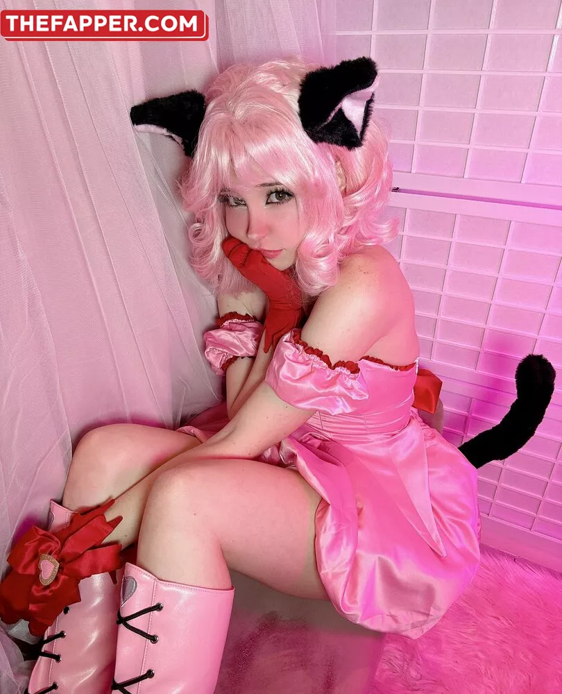 Belle Delphine  Onlyfans Leaked Nude Image #c9bVoVVfcH