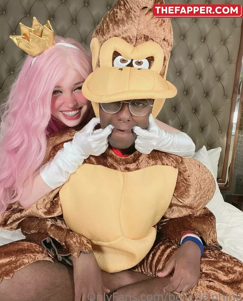 Belle Delphine  Onlyfans Leaked Nude Image #cHUJHRlnFP