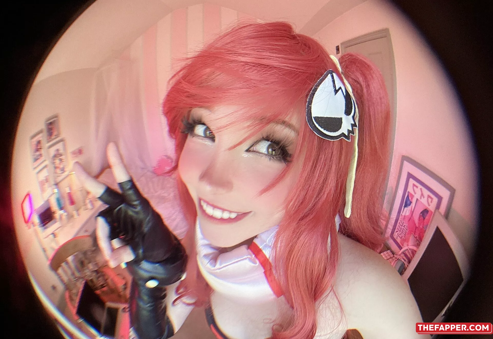 Belle Delphine  Onlyfans Leaked Nude Image #cTHYg4LKAN