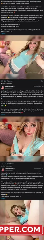 Belle Delphine  Onlyfans Leaked Nude Image #cWdP3hfJjm