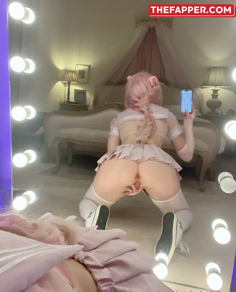 Belle Delphine  Onlyfans Leaked Nude Image #cpp4Z9qygr