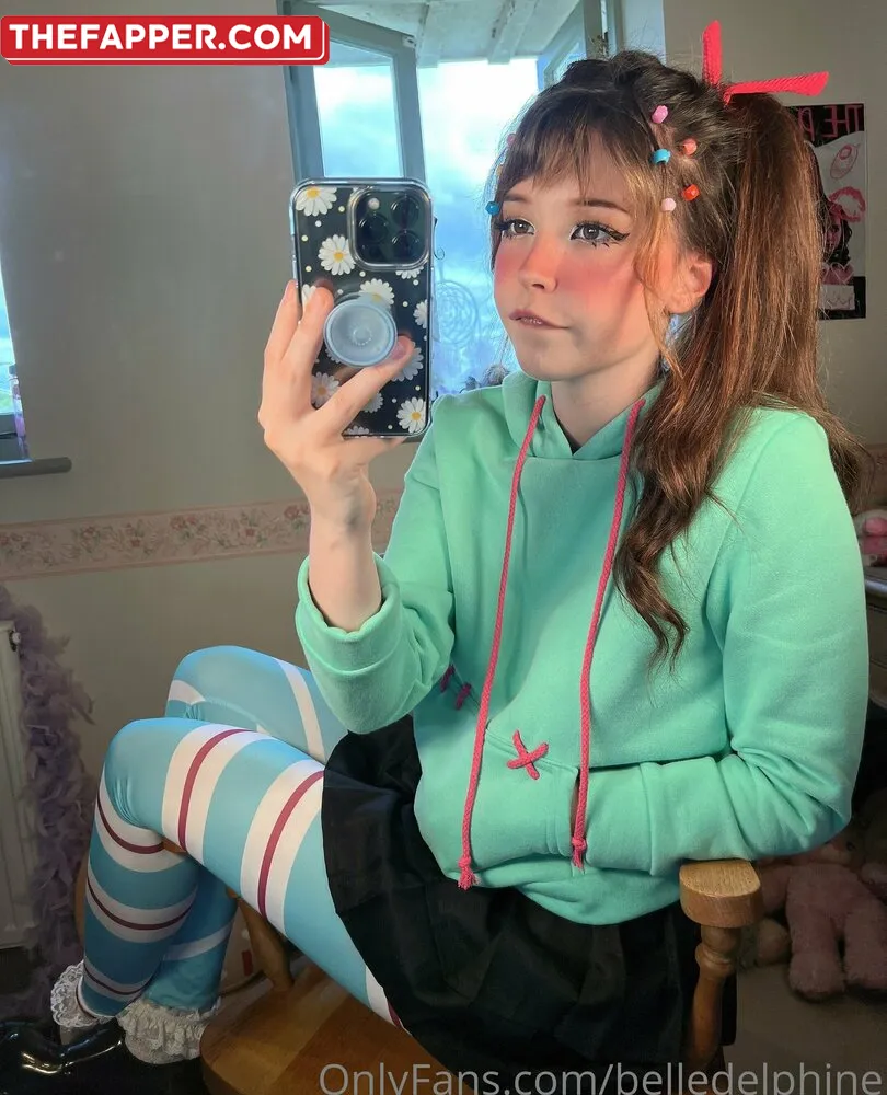Belle Delphine  Onlyfans Leaked Nude Image #cqDChPguxK