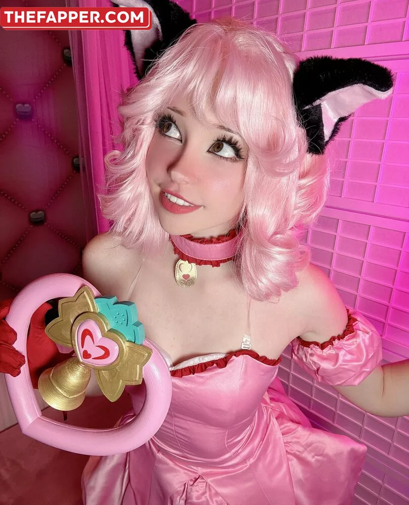 Belle Delphine  Onlyfans Leaked Nude Image #cujG7lhWtS