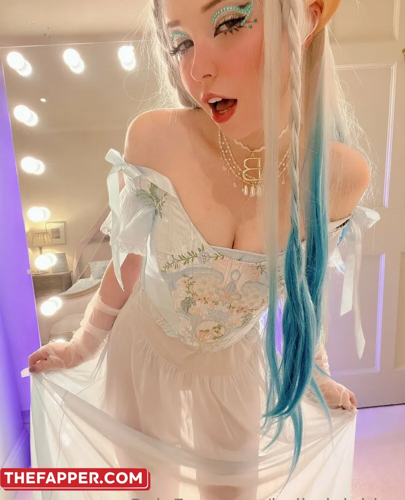 Belle Delphine  Onlyfans Leaked Nude Image #d6YwGgWu2M