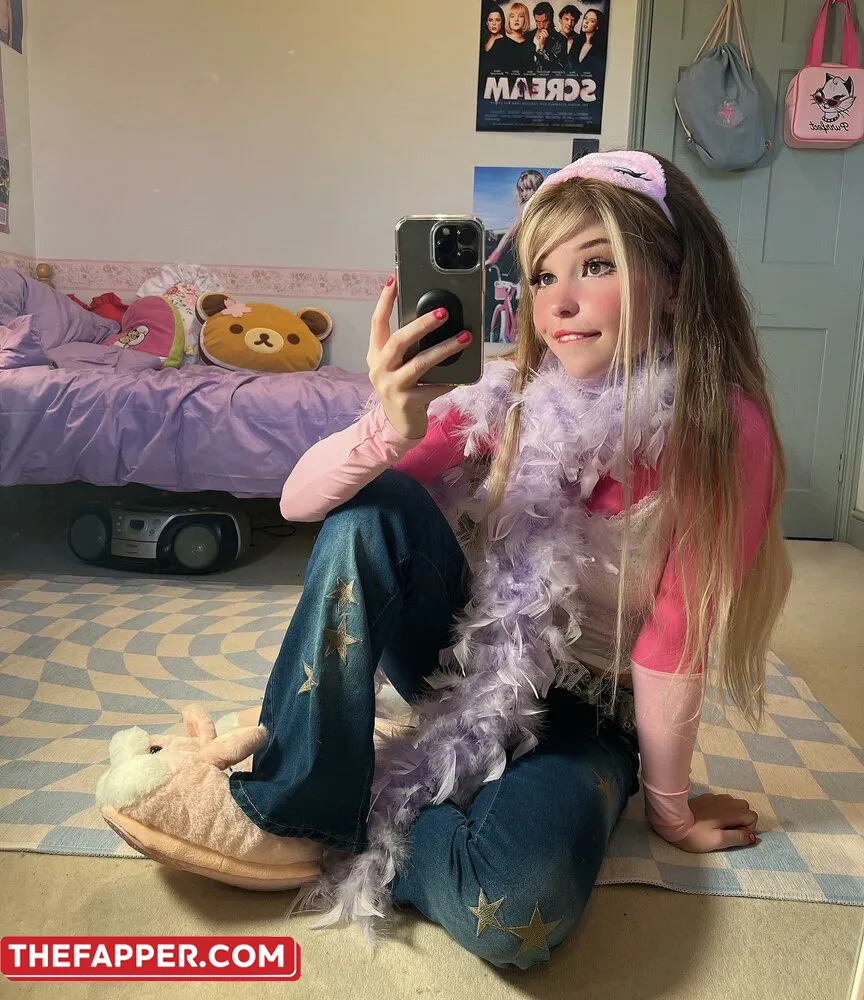 Belle Delphine  Onlyfans Leaked Nude Image #d9W6vR0s7G