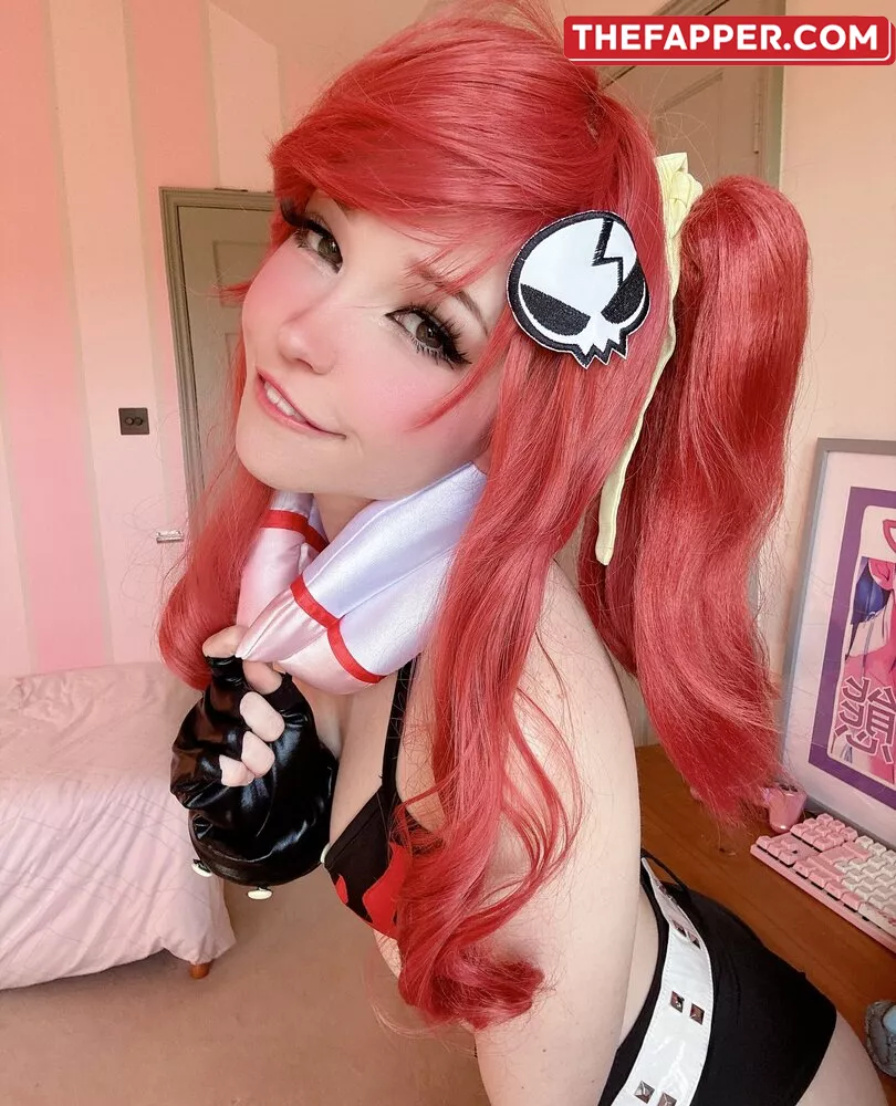 Belle Delphine  Onlyfans Leaked Nude Image #dIRLITqFPw