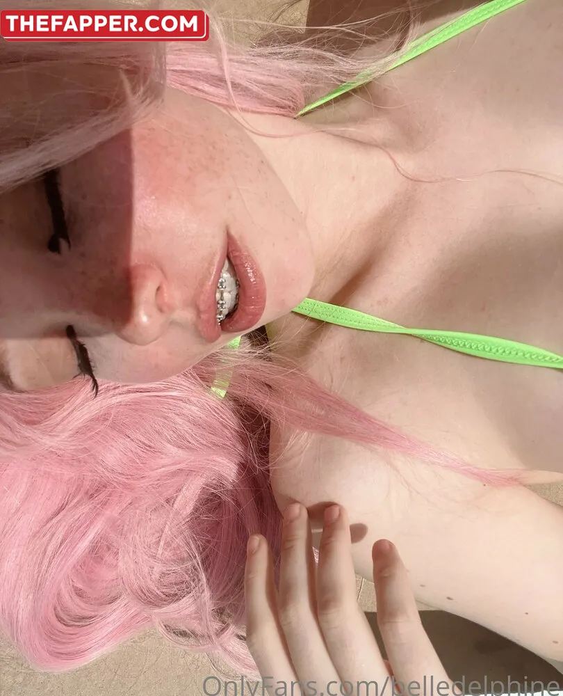 Belle Delphine  Onlyfans Leaked Nude Image #dO58jzcm4K