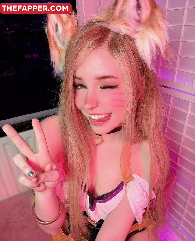 Belle Delphine  Onlyfans Leaked Nude Image #dPAH4qKu16