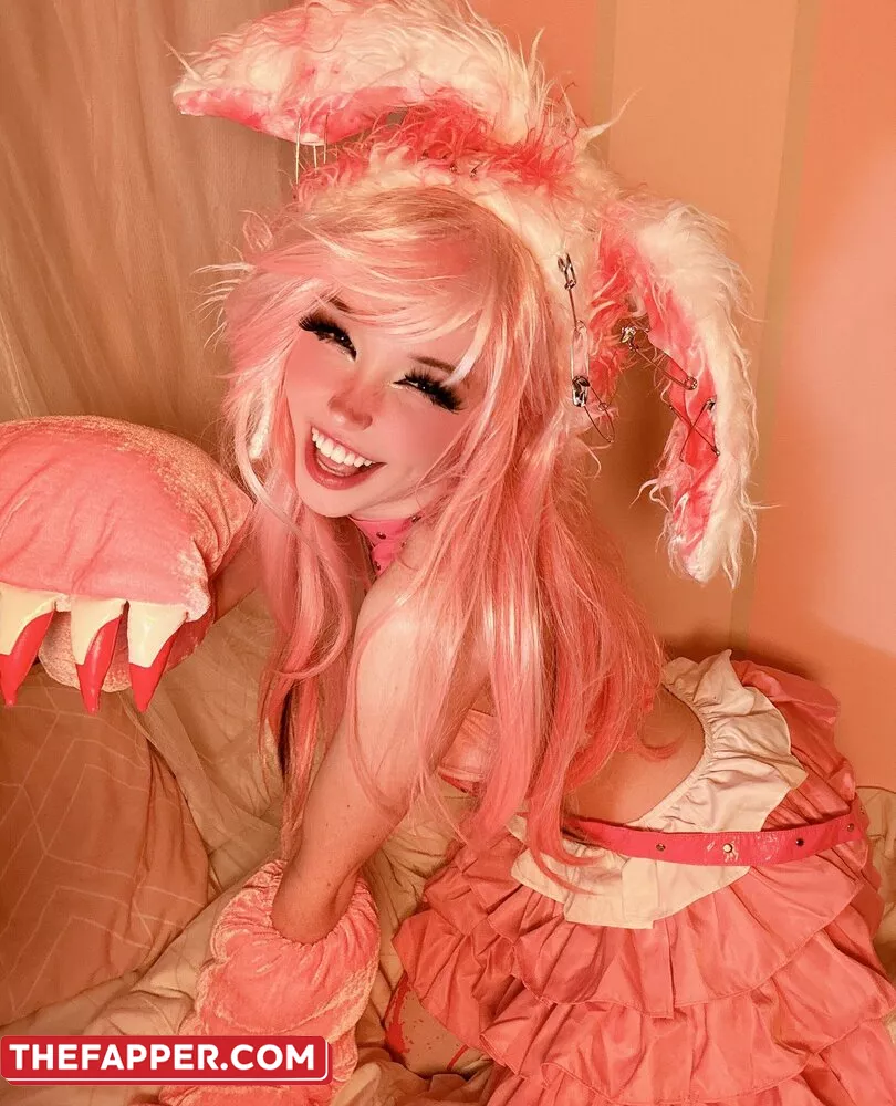 Belle Delphine  Onlyfans Leaked Nude Image #dWkPR84UIh