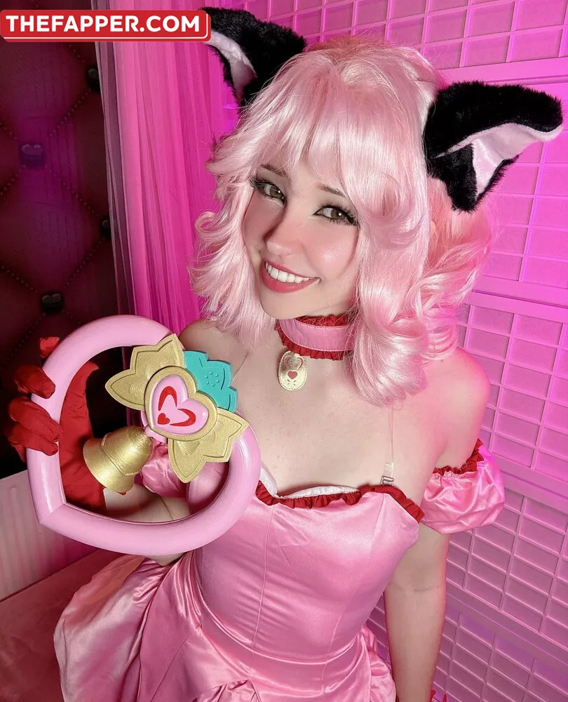 Belle Delphine  Onlyfans Leaked Nude Image #deRKfDvuim