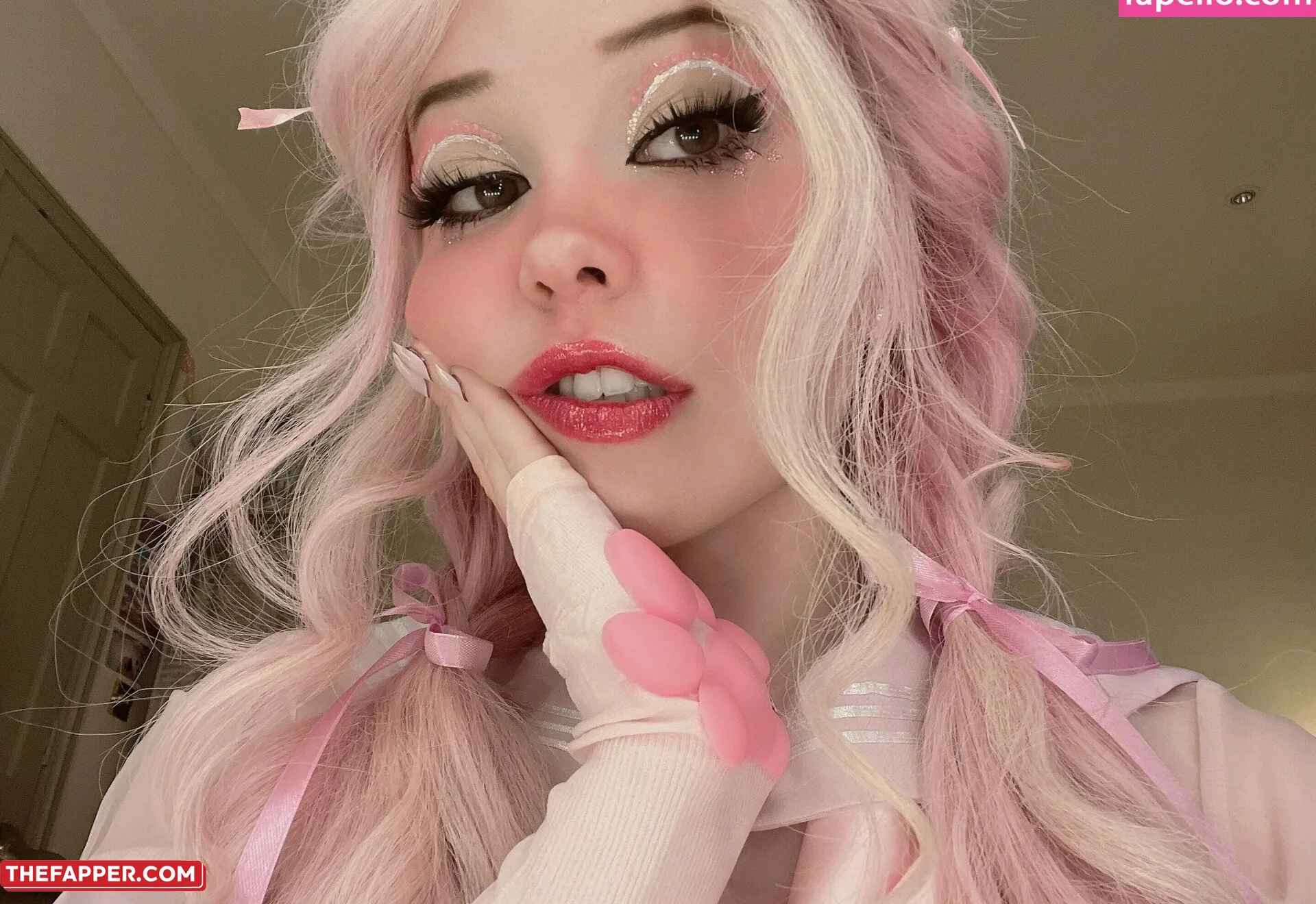 Belle Delphine  Onlyfans Leaked Nude Image #deuY2YAg0m