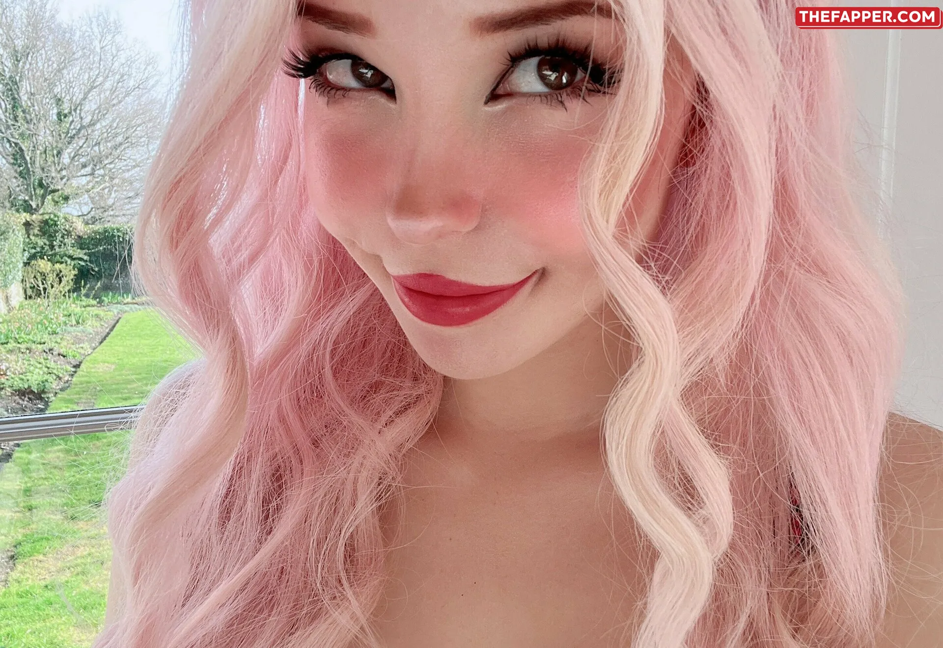 Belle Delphine  Onlyfans Leaked Nude Image #dfYI5s4164