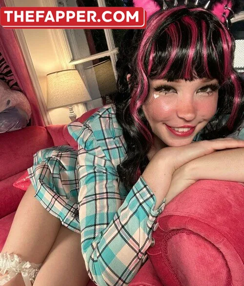 Belle Delphine  Onlyfans Leaked Nude Image #dmSnw4Ssdk