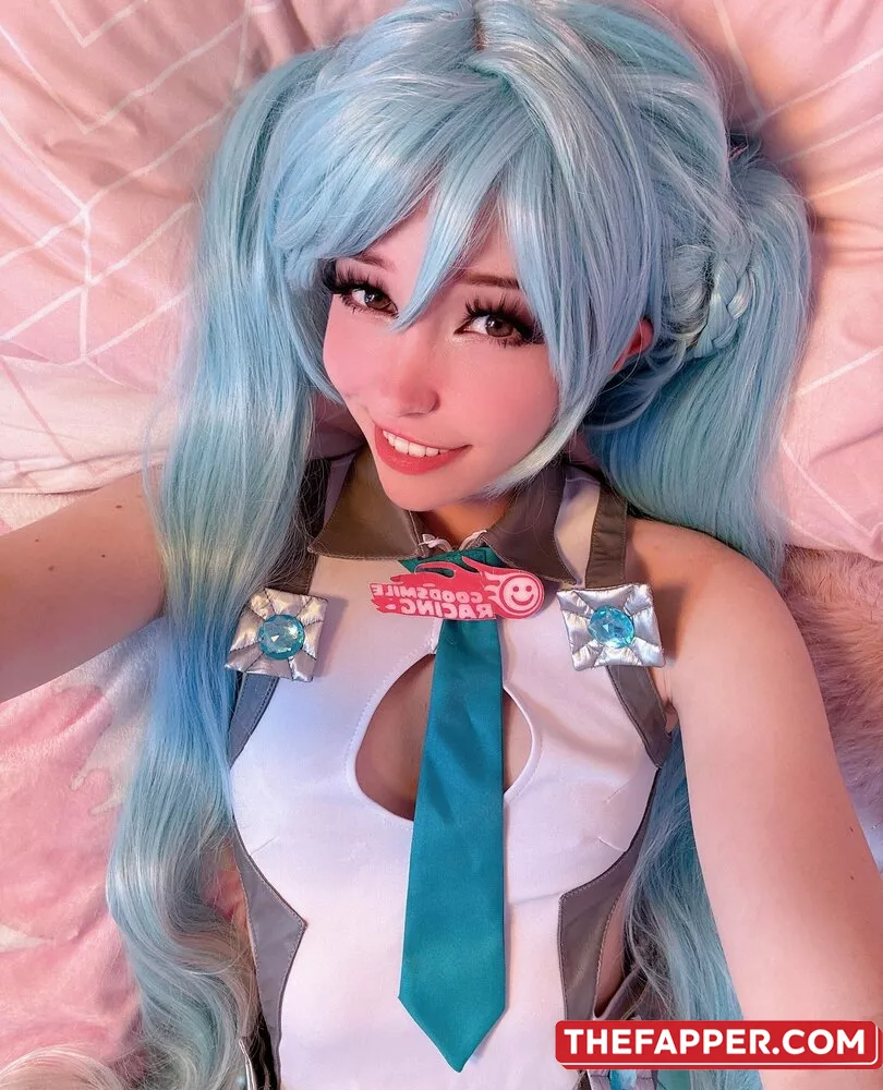 Belle Delphine  Onlyfans Leaked Nude Image #dqm3BqtFxg