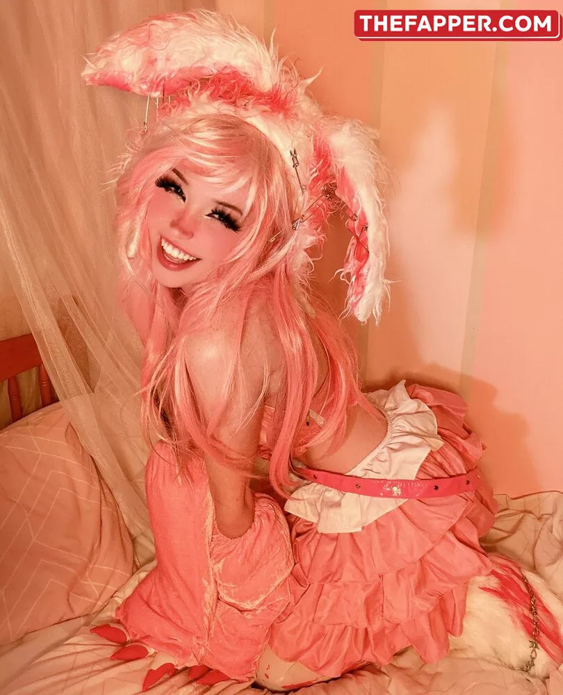 Belle Delphine  Onlyfans Leaked Nude Image #dtHln4DRNt