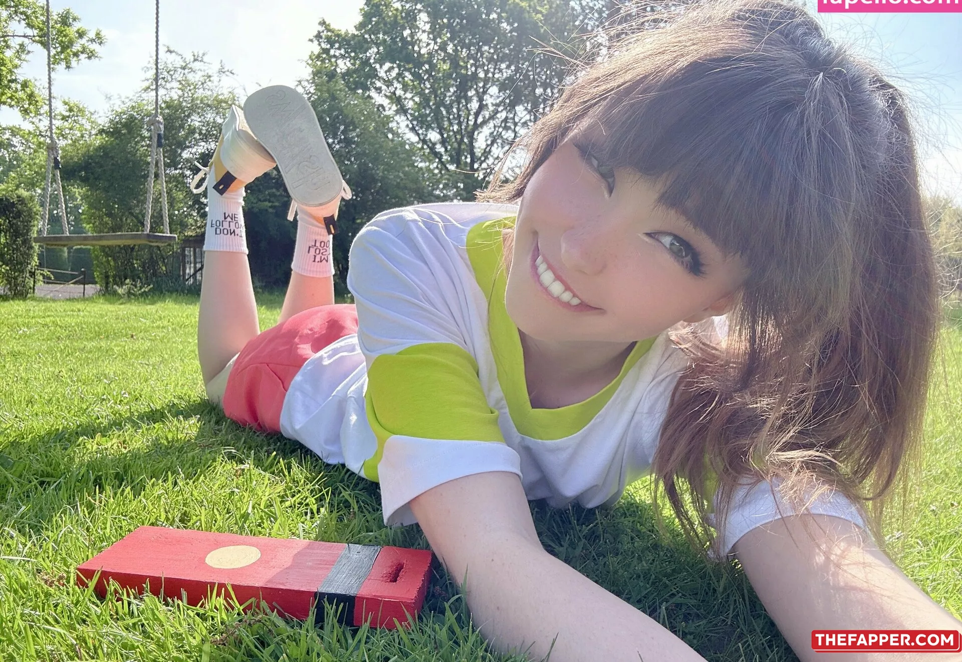 Belle Delphine  Onlyfans Leaked Nude Image #dtJuInip8K