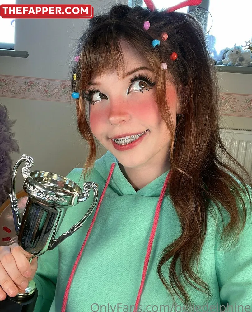 Belle Delphine  Onlyfans Leaked Nude Image #eDODM7b4Xh