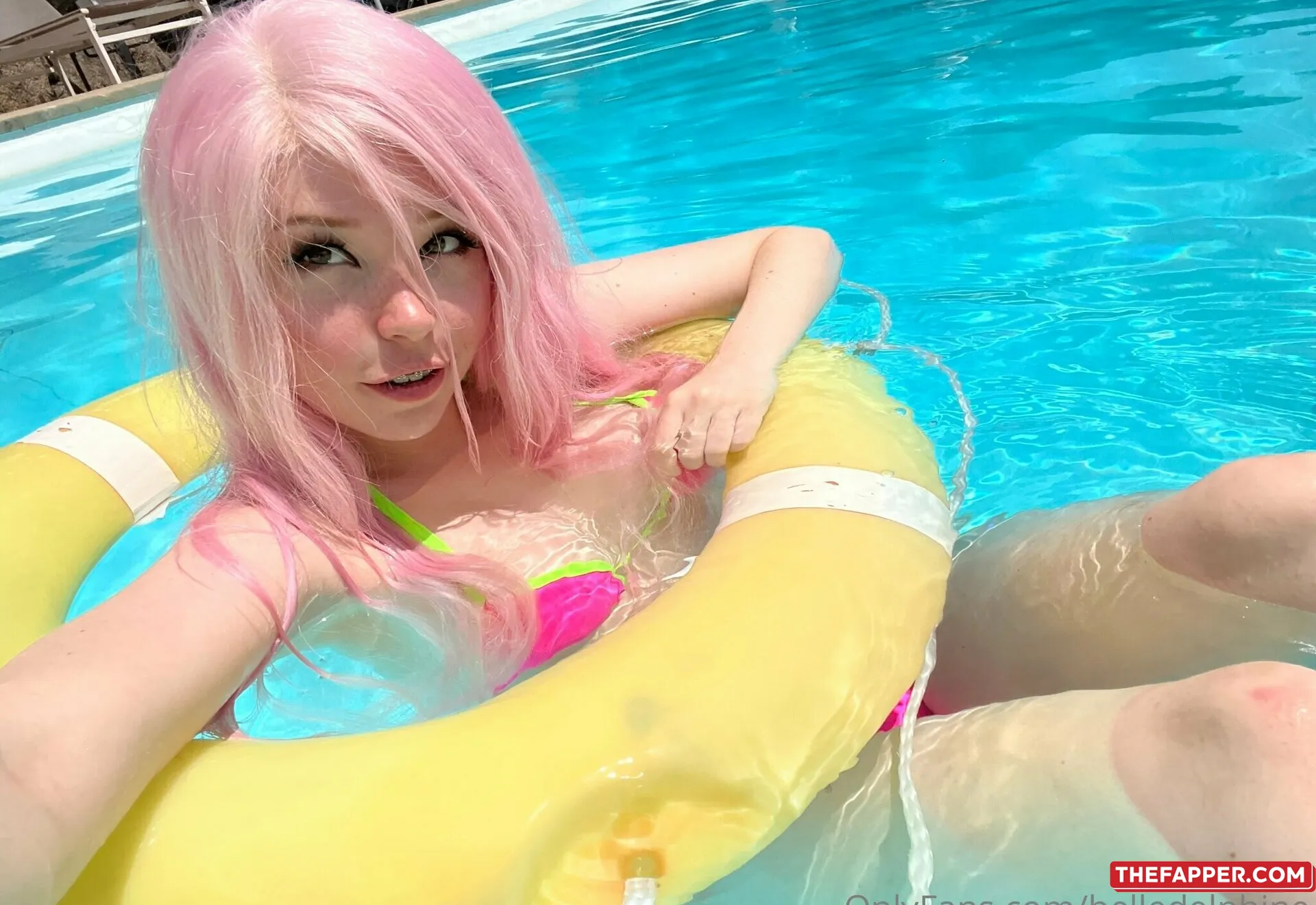 Belle Delphine  Onlyfans Leaked Nude Image #eFUv9KyOOn