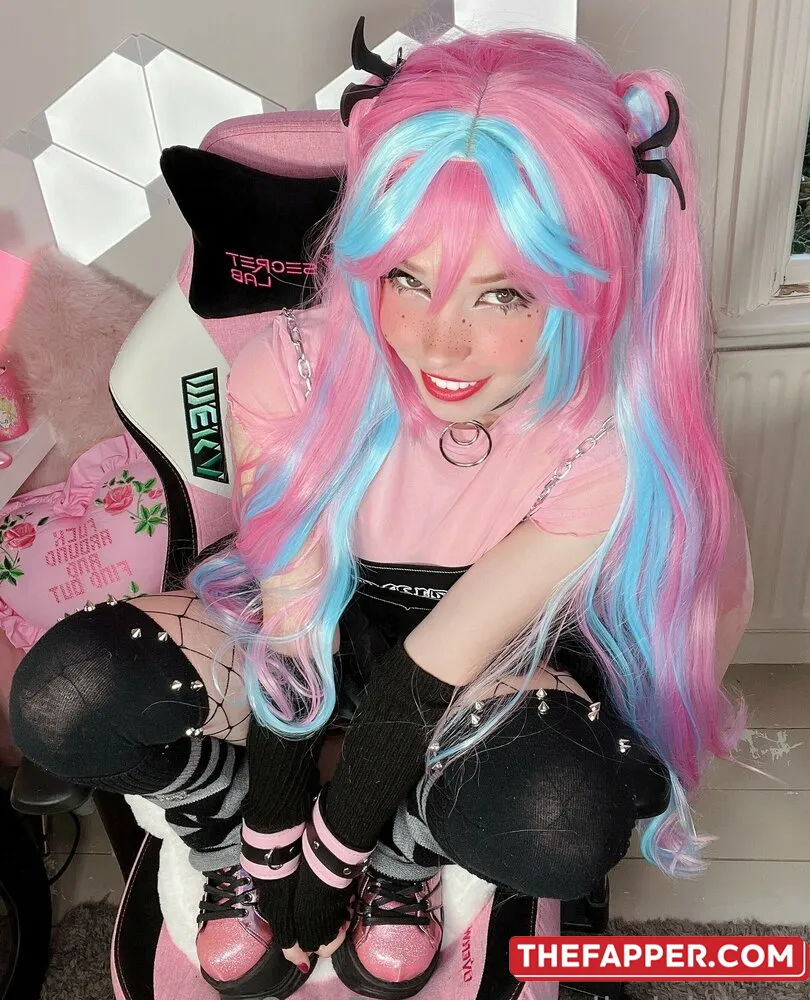 Belle Delphine  Onlyfans Leaked Nude Image #eUOxeMrz2J